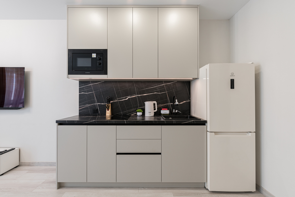 Апартаменты Platinum Apart Plus