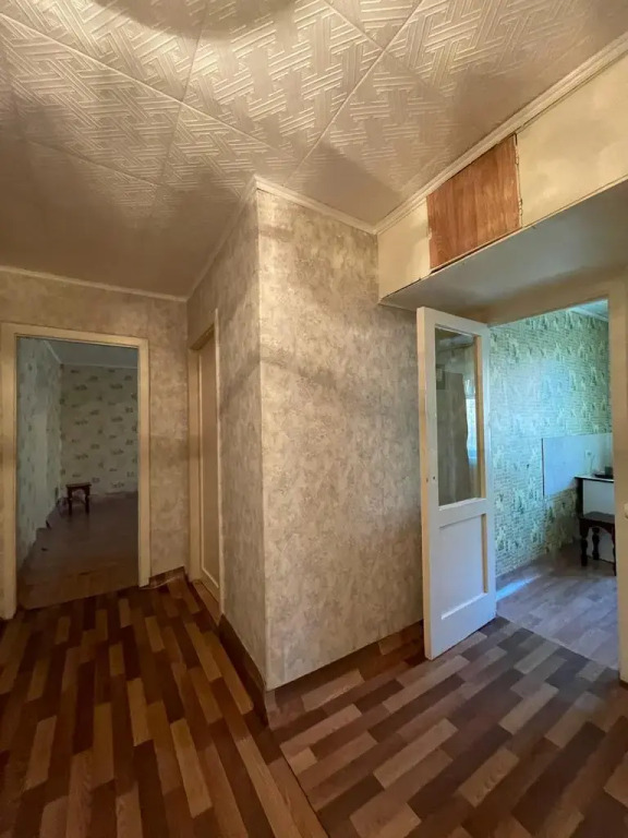 Квартира на Карла Маркса 177