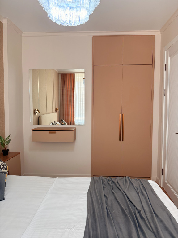 Апартаменты Arena Garden Comfort Living