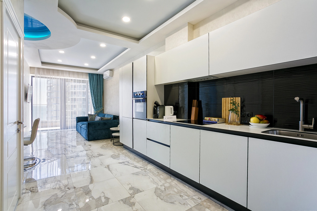 Апартаменты Park House