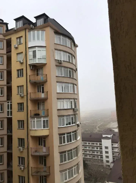 Апартаменты Возле Моря