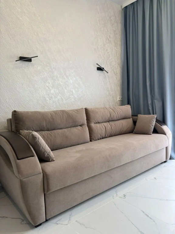 Апартаменты Sweet Home Studios у моря