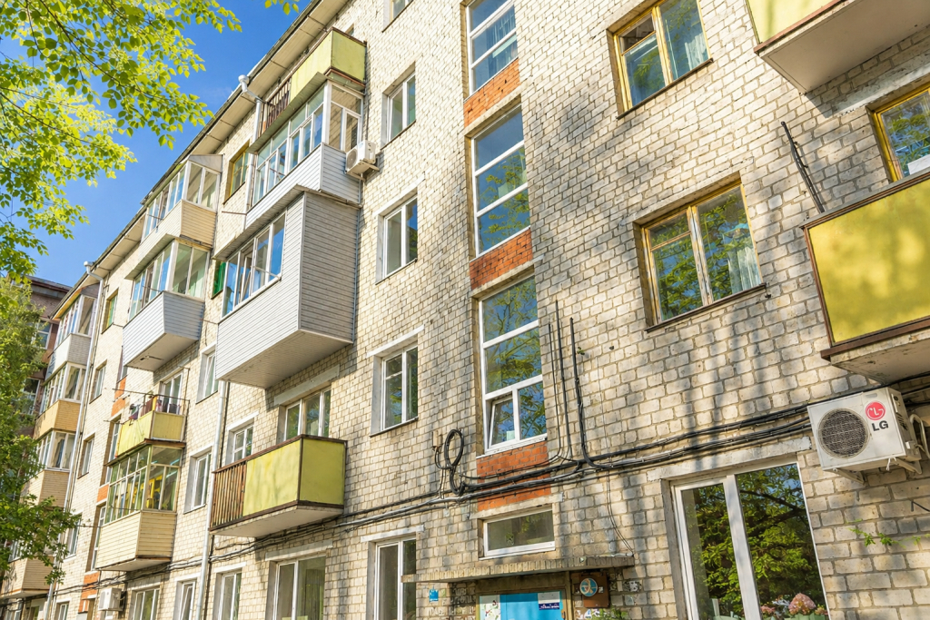 Квартира Трехкомнатная в Уссурийске