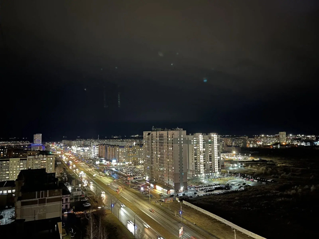 Квартира в 5м Микрорайоне 34к2