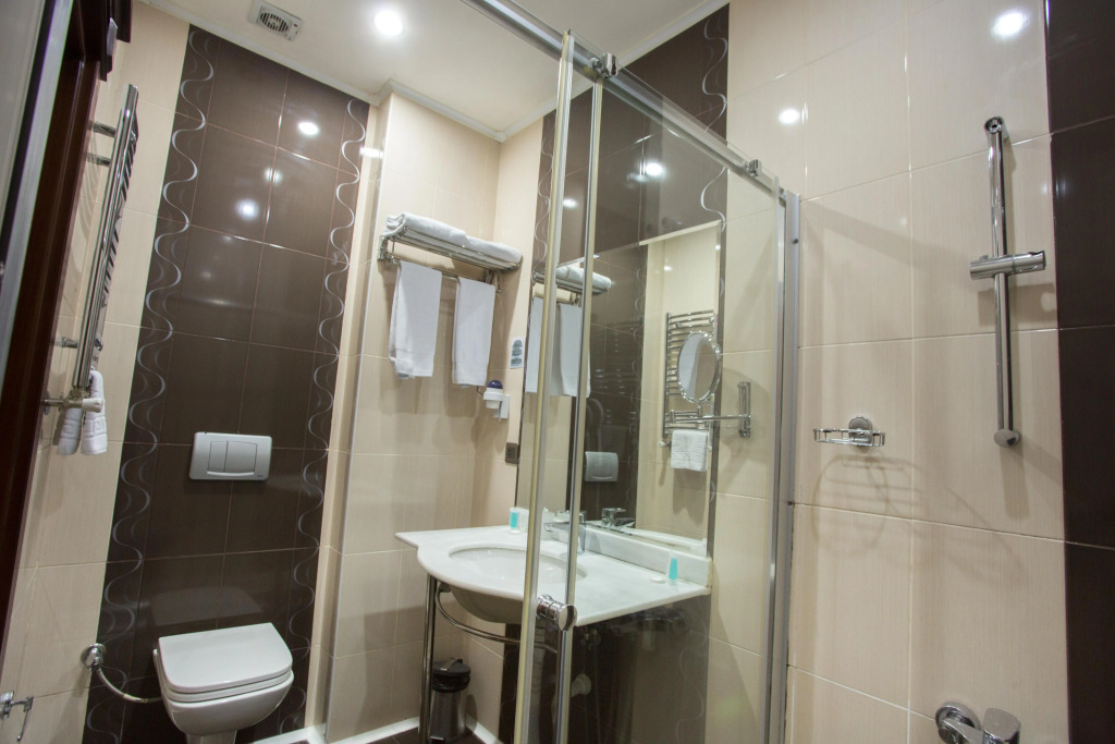 Grand Hotel Baku Central Park