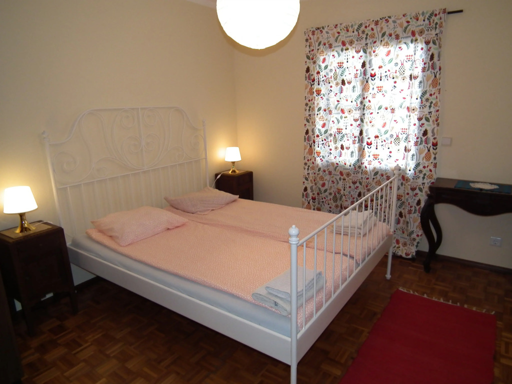 Апартаменты Casa Elke 2
