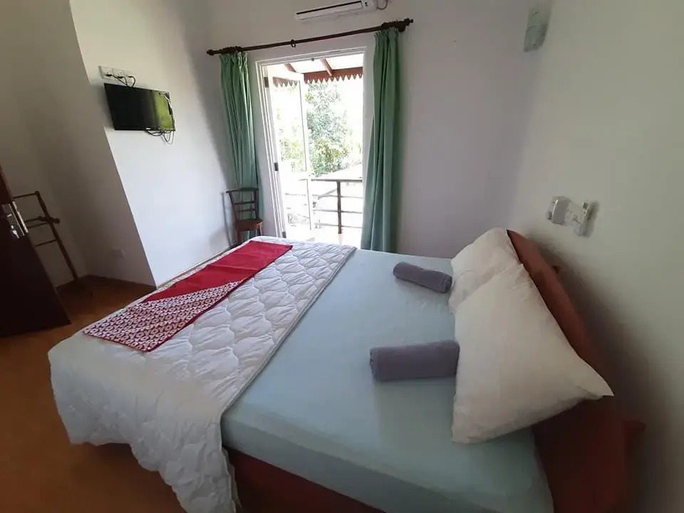 Mass Eco Cabana by Ruby