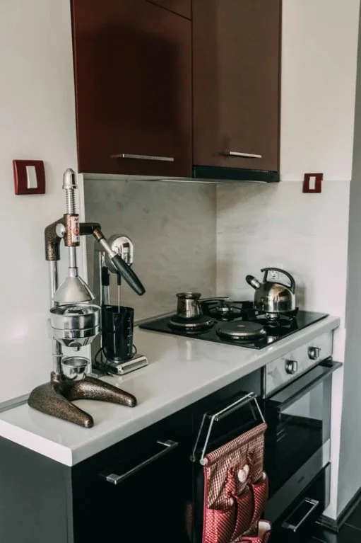 Smart hostel