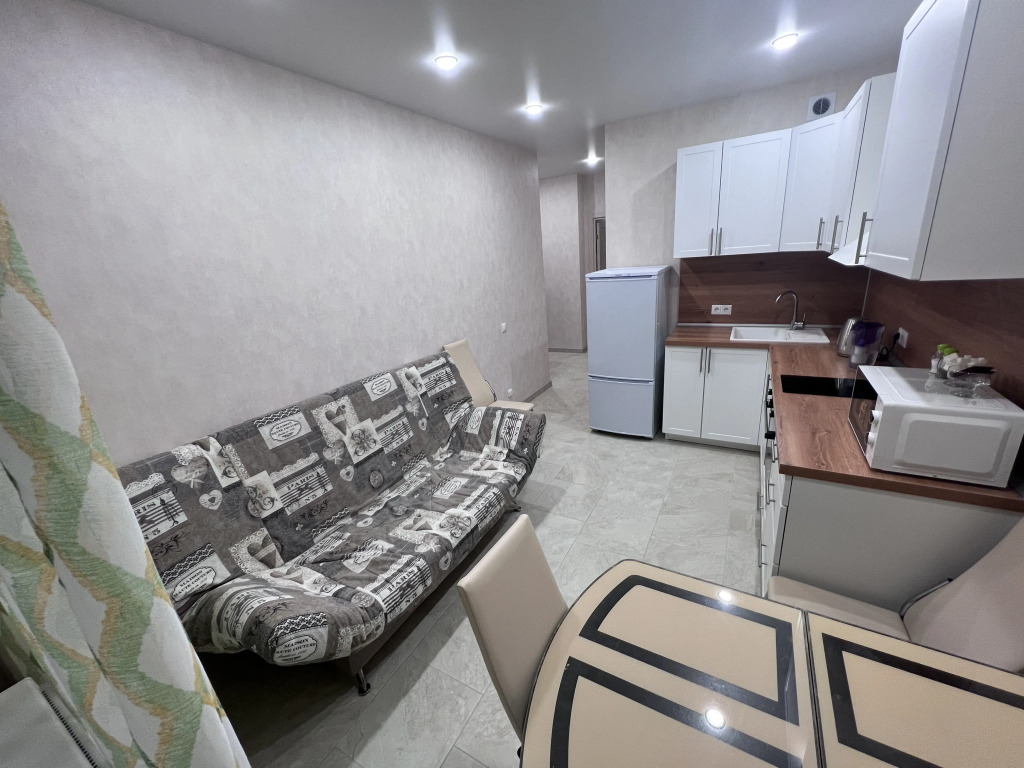 Квартира АлексХоум Старая Купавна Трудовая 19А
