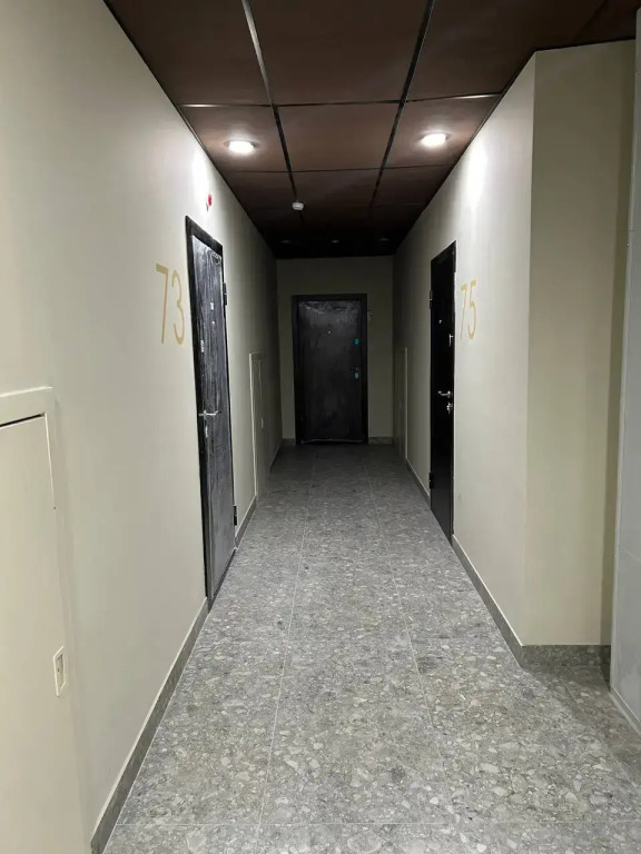 Квартира Уссурийск