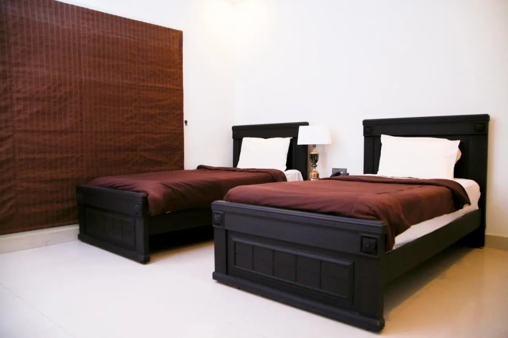 Sunset Suites