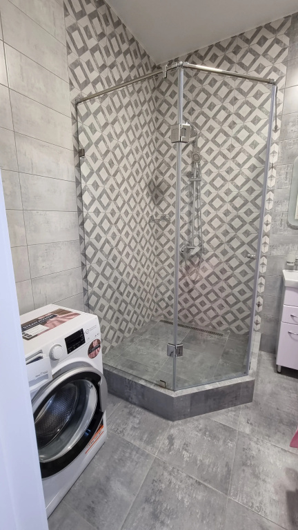 Квартира на улице Крымской 22к1
