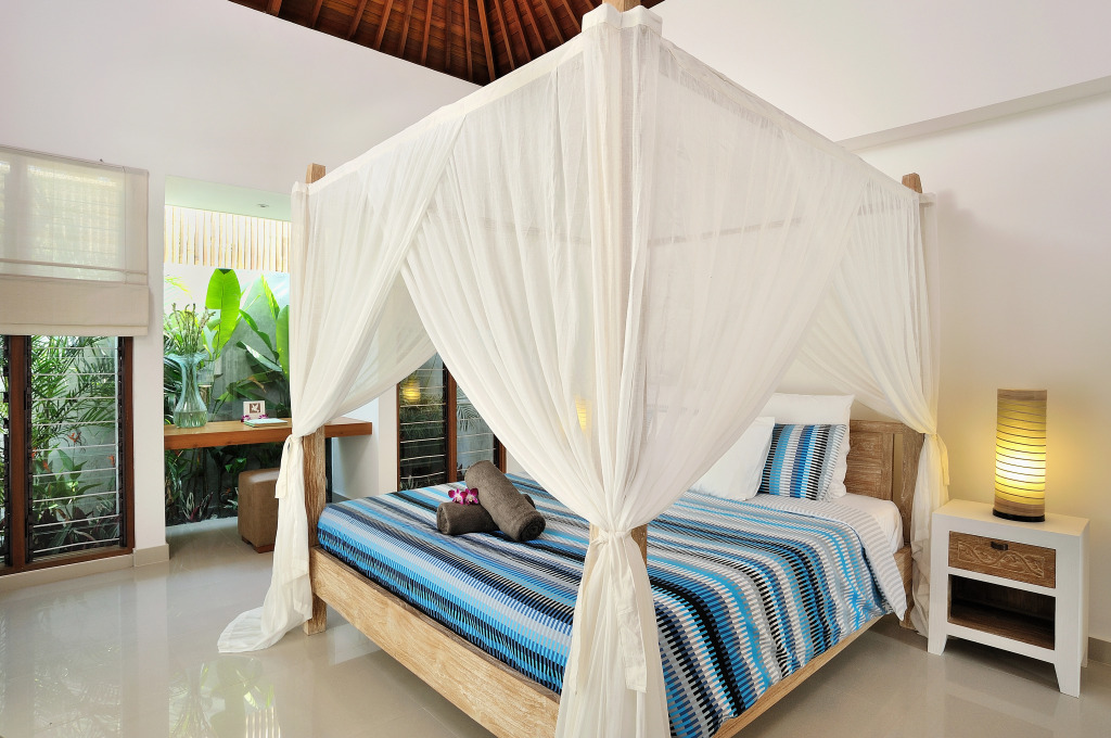 Вилла Flores