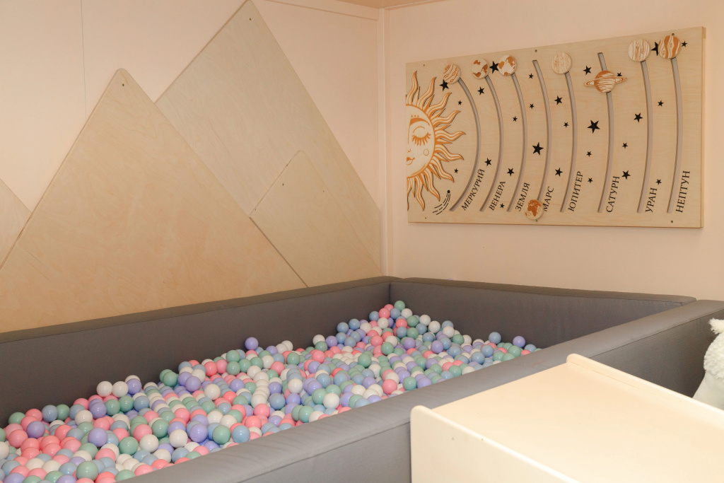 5 ★ Отель Life Balance Hotel Rosa Springs