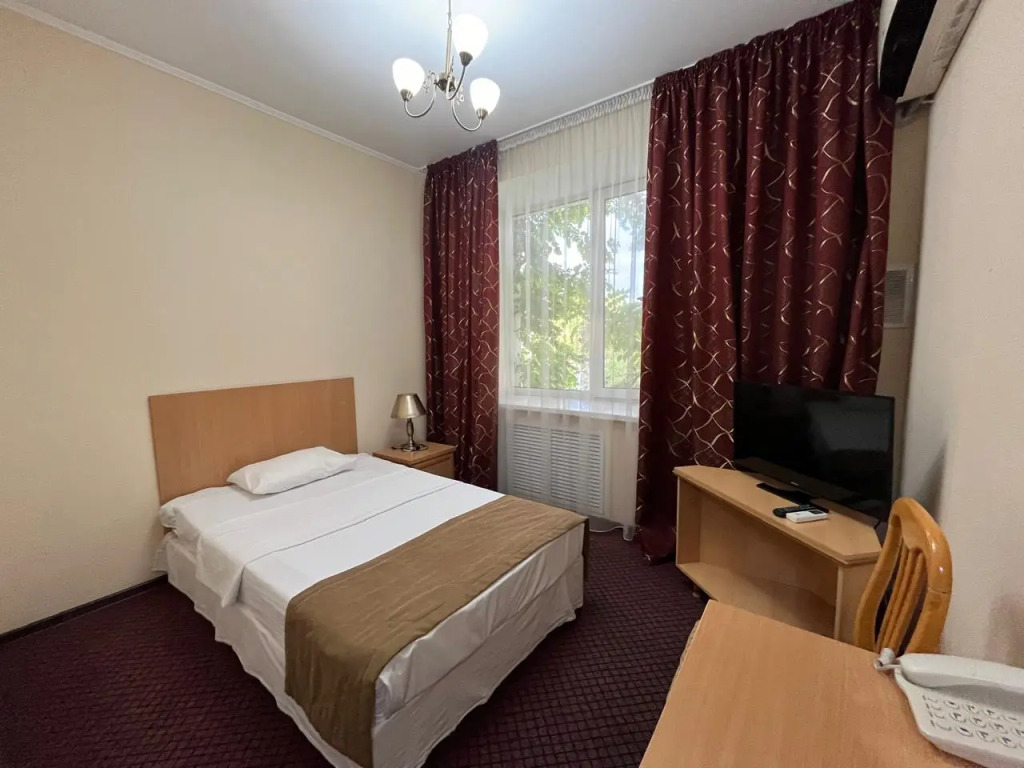 Hotel Zhambyl
