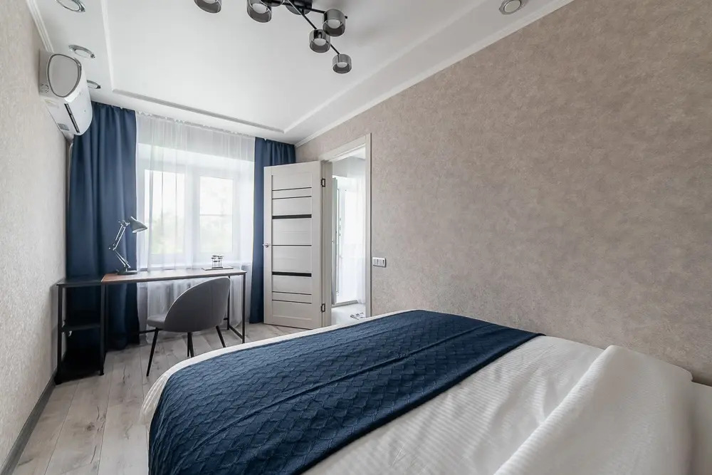 Апартаменты Босфор от Сети Good Vibes Apartments