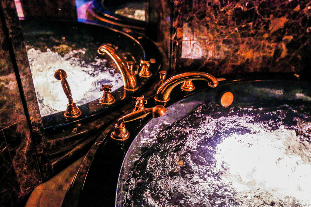 Апартаменты Aristocrat