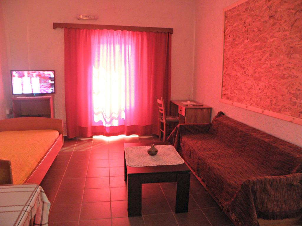 Апартаменты Studios Crete