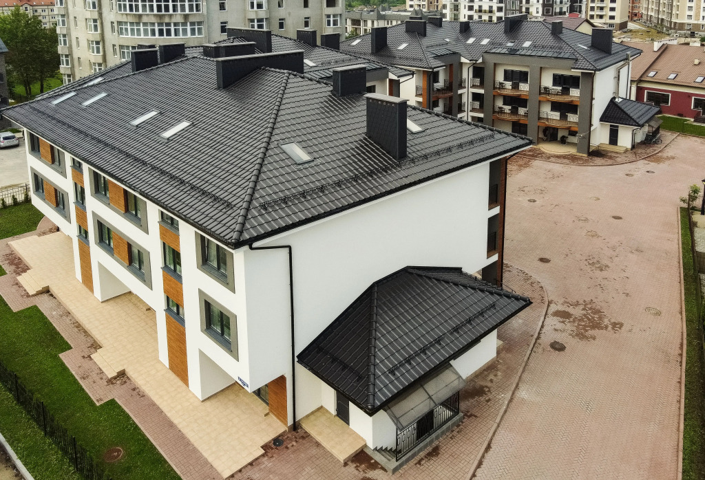 Villa Elegance