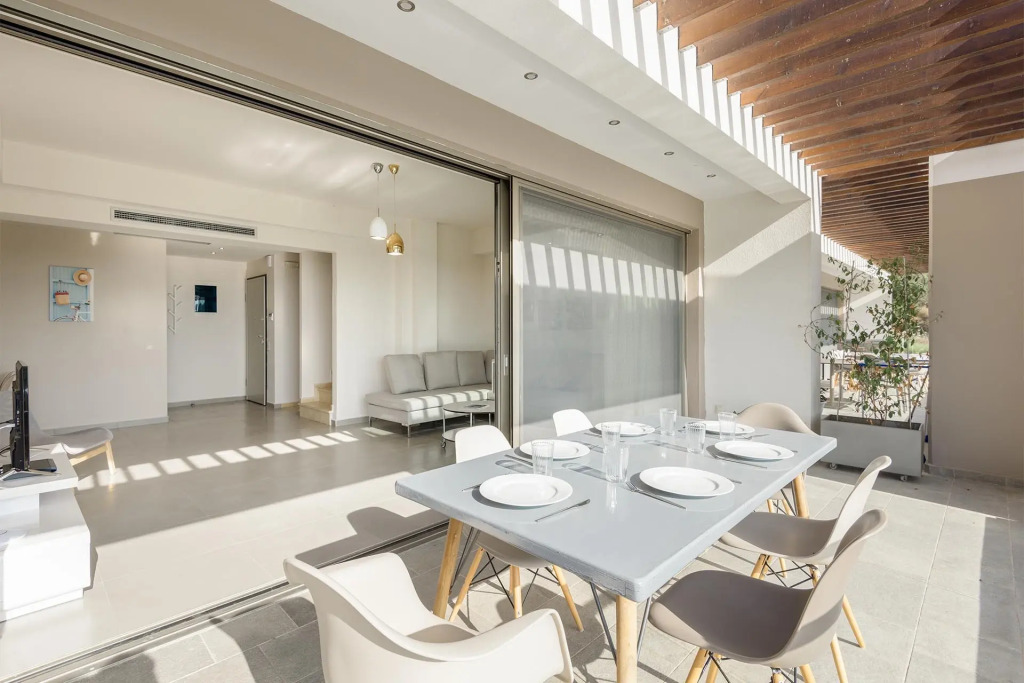 Вилла Afisia Villas