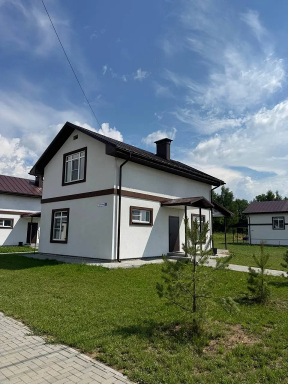 Гостевой дом Филино Хутор