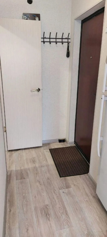 Квартира cо свежим pемонтом