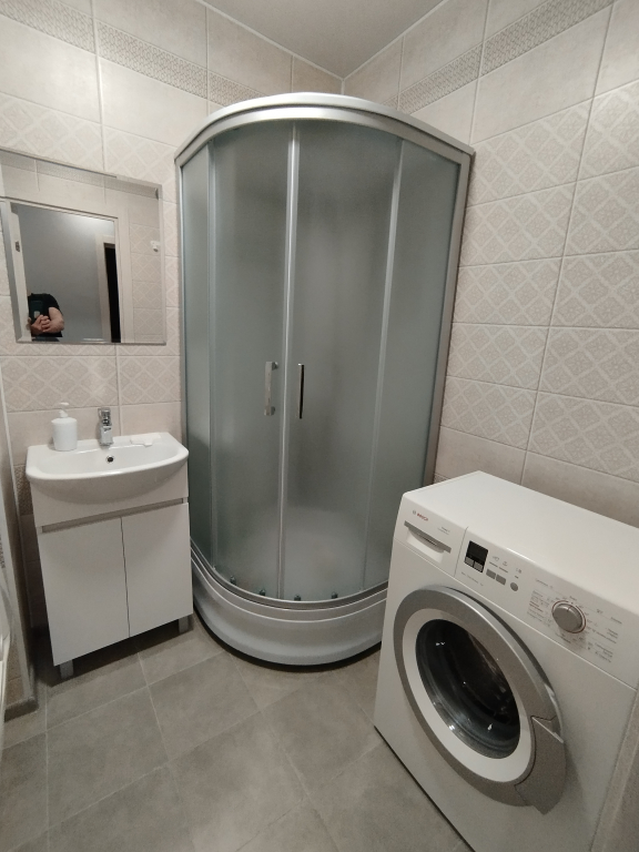 Uyutnaya Sovsemi Udobstvami Flat