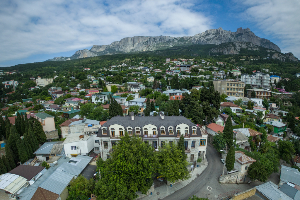 Akvilon Hotel
