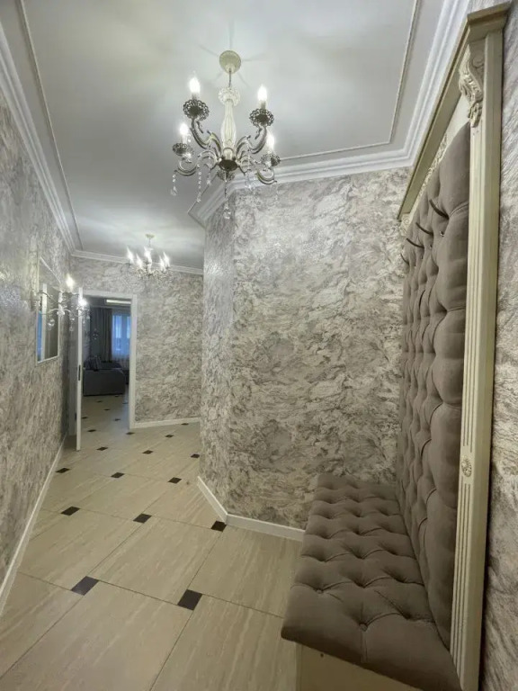 Квартира на Улице Ленина 298Бк5