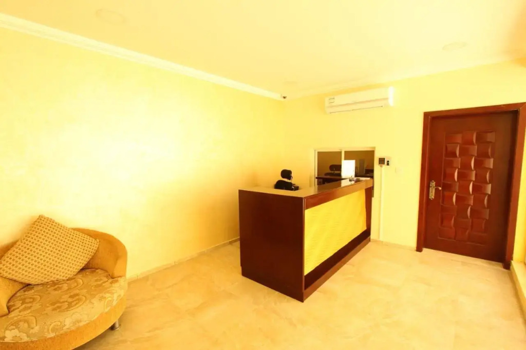 Al Maha Residence Rak