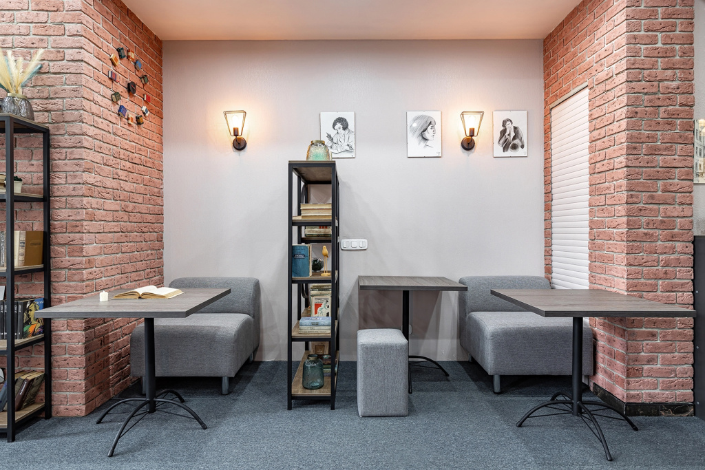 Апарт-отель АпартПейдж Невский / Apart Boutique Nevsky
