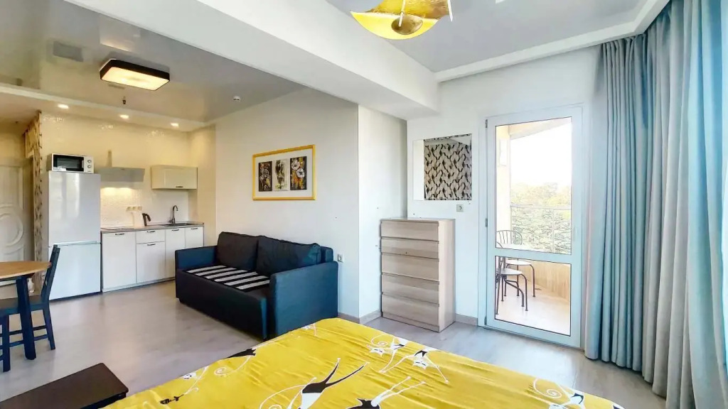 Апартаменты M Apartments Grand Versailles 4