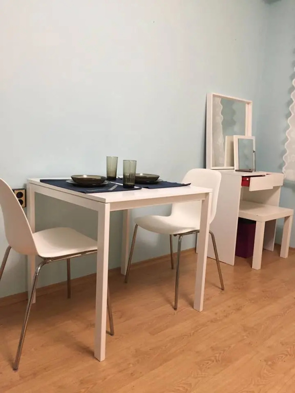 Апартаменты Cozy in the Heart of Sofia