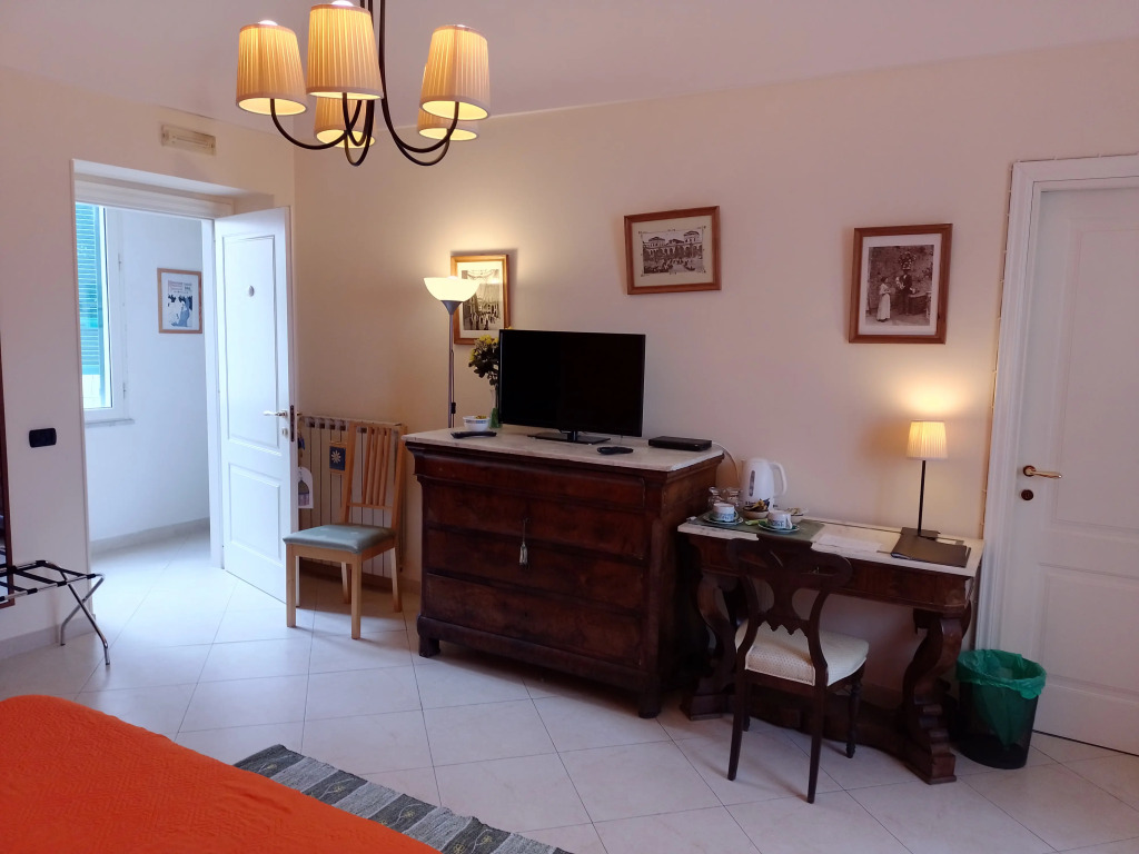 Ночлег и завтрак (B&B) B&B Cupole e Campanili
