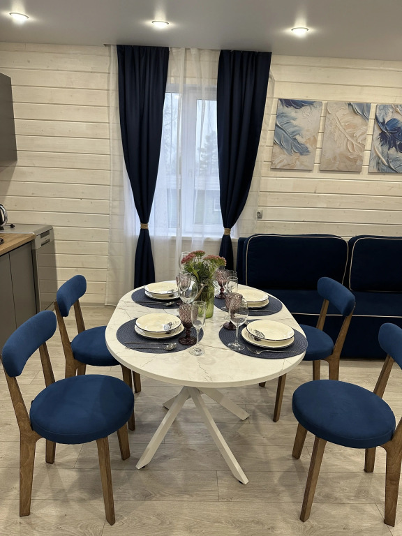 Частный дом Family Villa