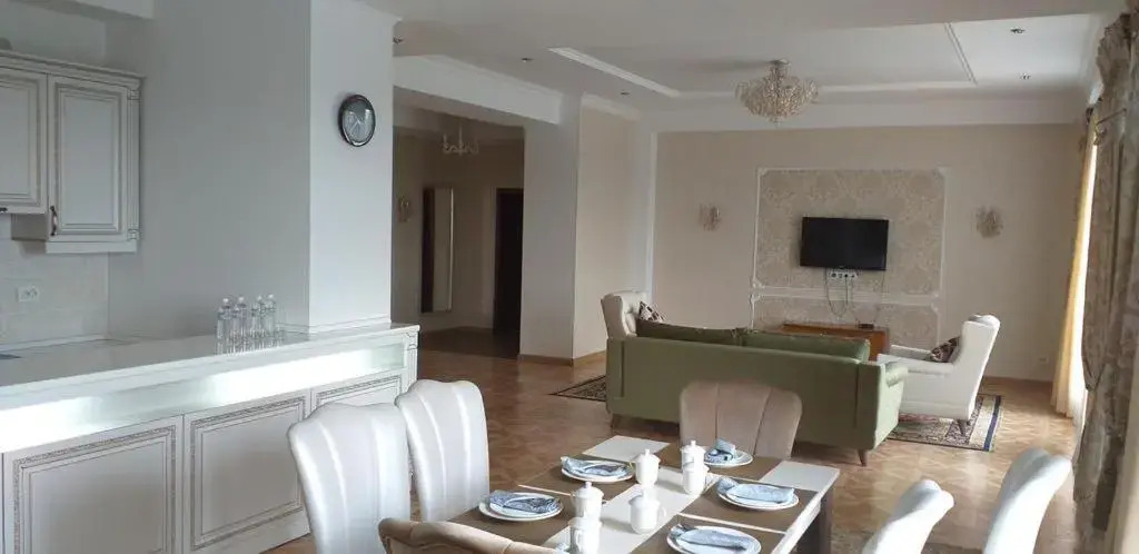 Park Hotel al Bustan