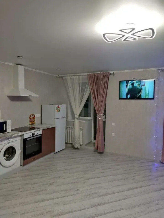 Квартира на Блинова 52Б