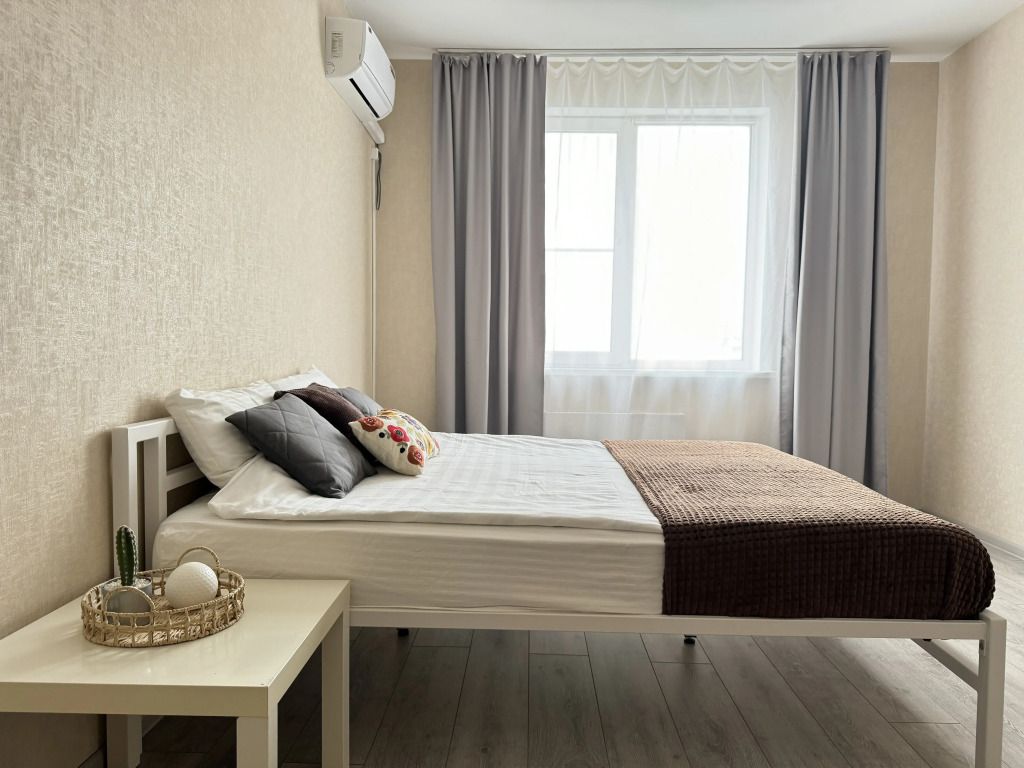 Квартира Batasheva Apart