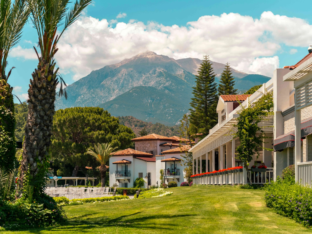 Club Marco Polo