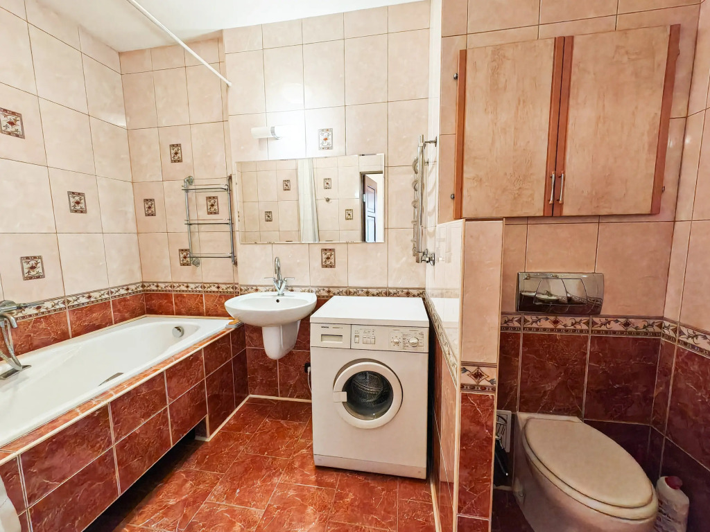 Квартира АрендАпартмент Бассейная