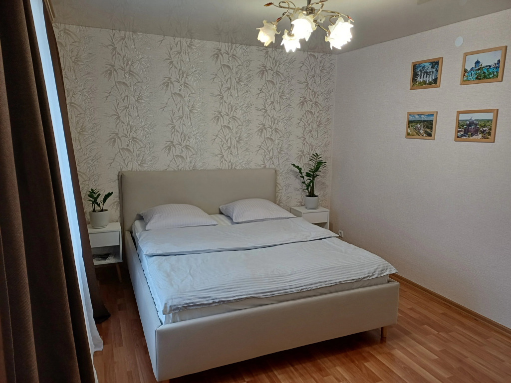 Квартира Комфортный центр