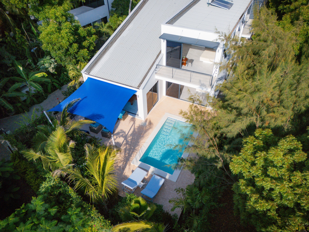 Coral Reef Villas Watamu