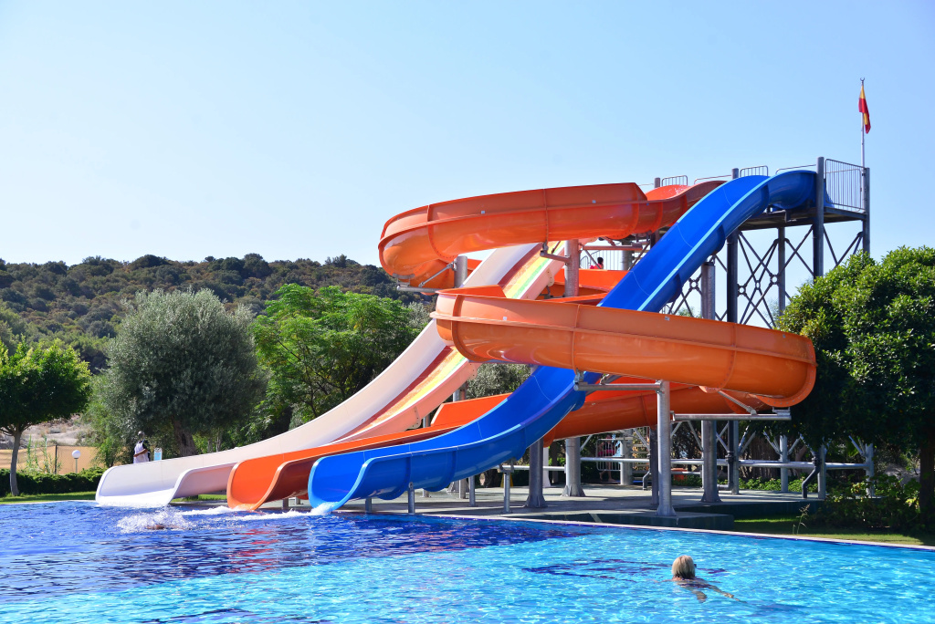 Andriake Beach Club Hotel
