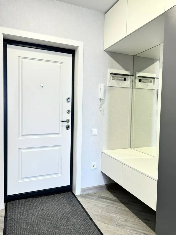Квартира Евро 2 комнатная FamilyRent
