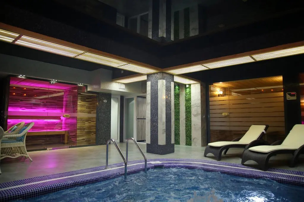 DiliMah Premium Luxury