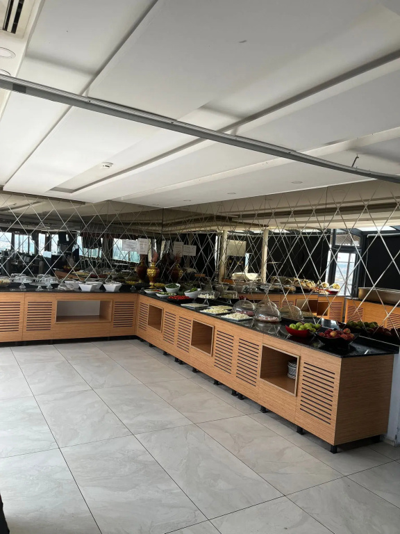 City Center Hotel Taksim İstanbul