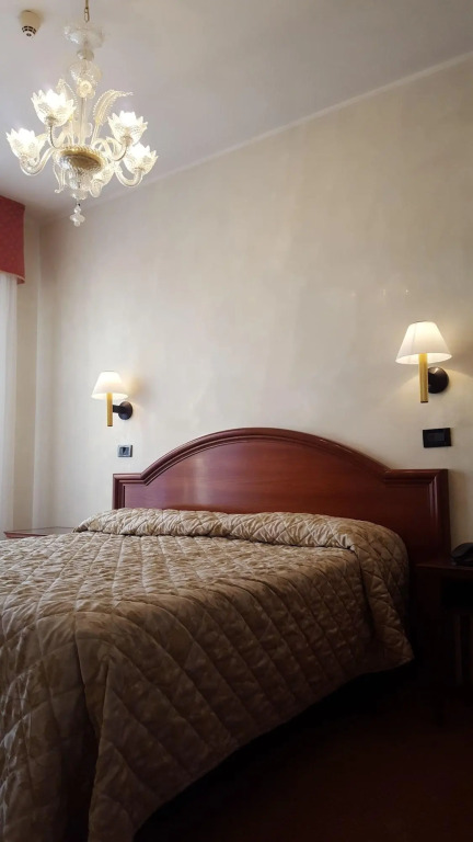 Hotel Carlton Capri