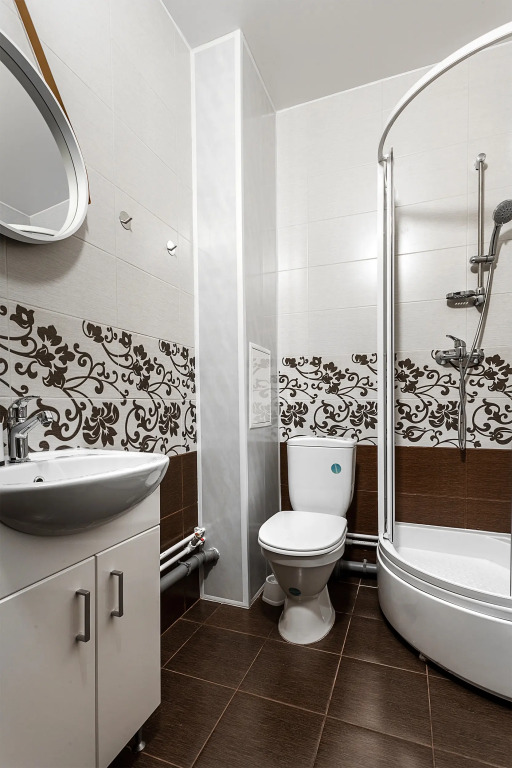 Квартира Tina Rental Studio Moskovskaya