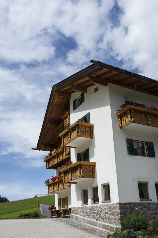 Villa Insam