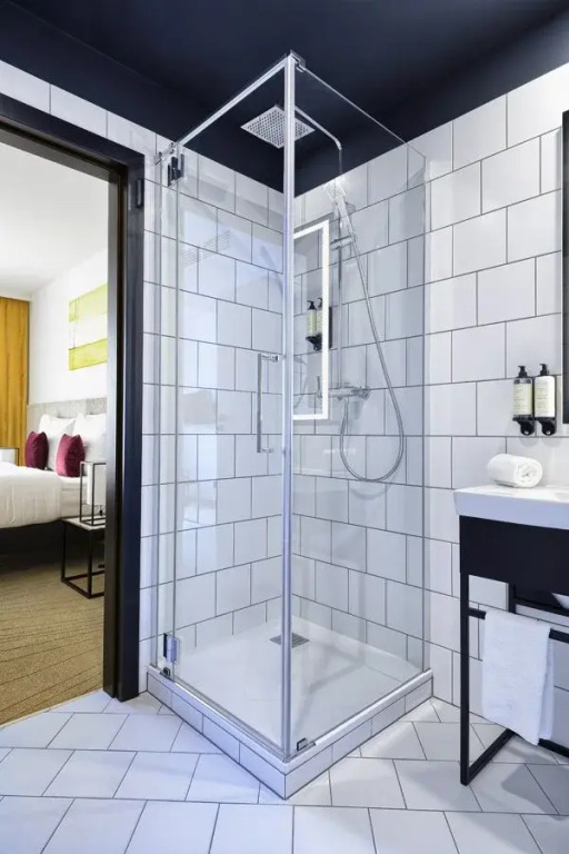 Arche Hotel Krakowska